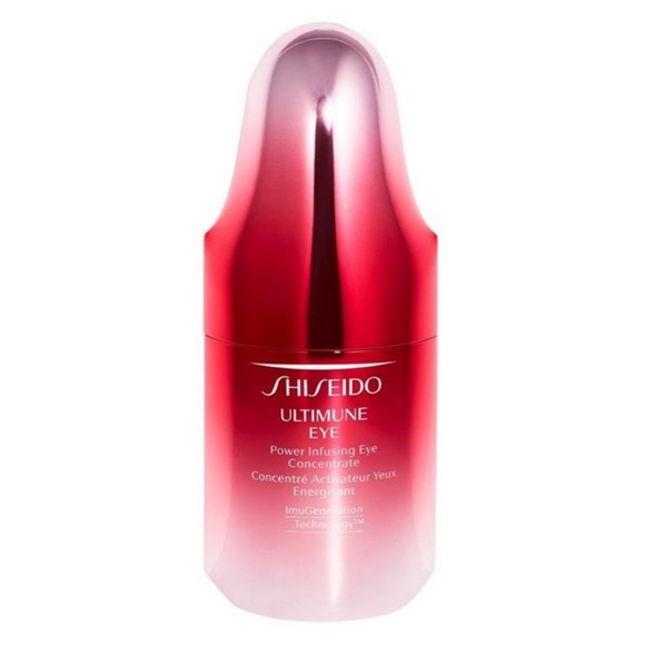LAST 1! Shiseido Ultimune Eye Power Infusing Concentrate 👁️ NEW Full Size - Picture 2 of 9